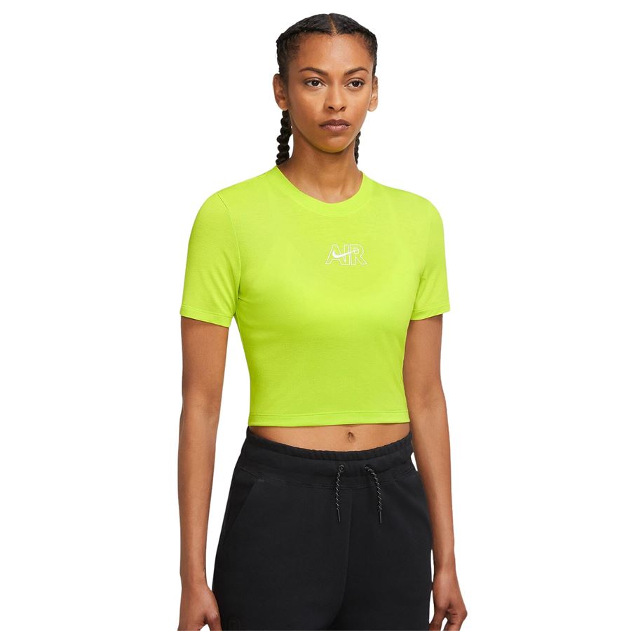 W NSW TEE SLIM CROP NIKE Nike | DN5852321
